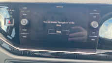 Volkswagen Polo 1.0 TSI Match 5dr Petrol Hatchback